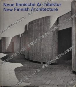 Neue finnische Architektur New Finnish Architecture